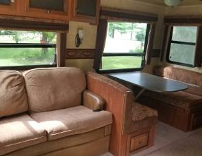 2012 Jayco Eagle
