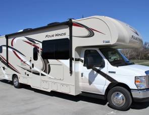 2018 4-Star Trailers Model UC