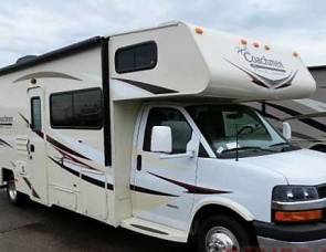 2015 Coachmen RV Freelander