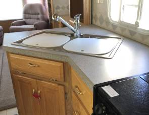 2005 Newmar American Star