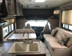 2017 Coachmen Freelander