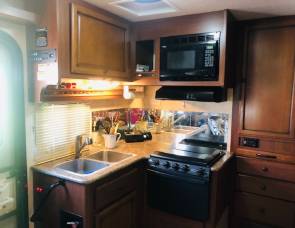 2011 Tioga Ranger 31