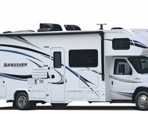 2015 Forest river Sunseeker 3010ds