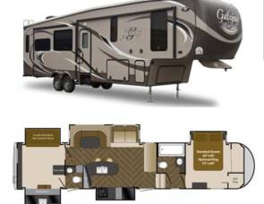 2014 Gateway 3650bh