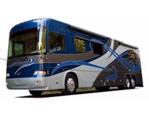 2006 Country Coach Magna 630