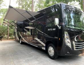 2020 Thor Outlaw 38MB