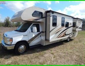2017 Freedom Elite 29FE 30 ft