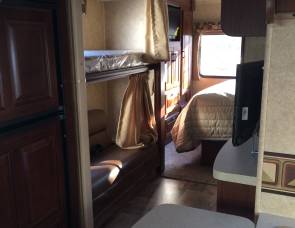 2014 Forest River Sunseeker 3170DS