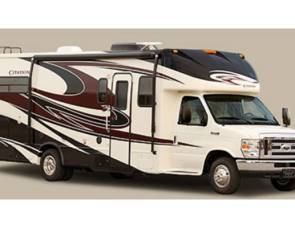 2013 Thor Citation