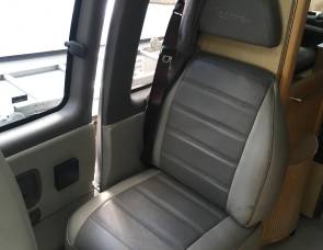 2004 Roadtrek 190 Popular