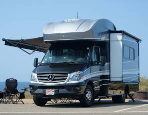 2019 Winnebago View