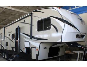 2019 Keystone Hideout