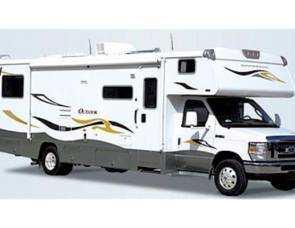 2009 Winnebago Outlook