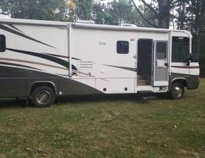 2005 Georgie boy Pursuit