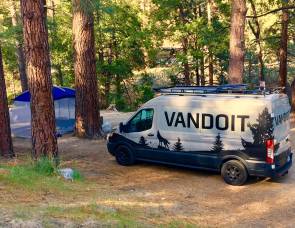 2016 Ford Vandoit