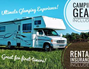 2006 Jayco GreyHawk