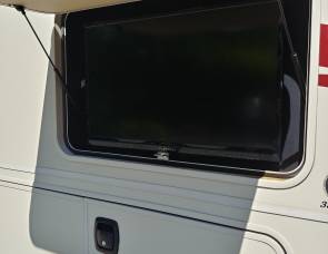 2014 Coachmen Mirada BH35