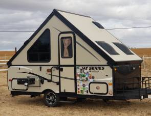 2016 RV Trailer Jayco Jay Series A 12 HMD Sleeps 4