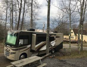2015 Thor Industries Miramar 32.1