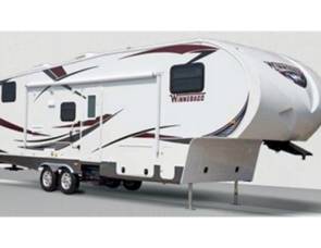 2014 Winnebago Lite Five