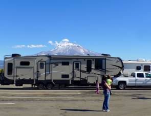 2016 Montana High Country 362RD