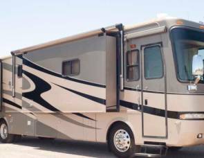 2006 Monaco diplomat 40pdq Diesel Pusher