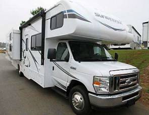 2020 Forest River Sunseeker 32ft. (D)