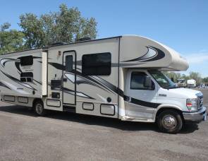 2015 Jayco Greyhawk