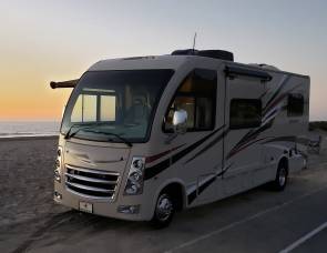 2018 Thor Vegas