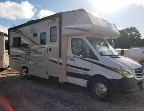 2017 Coachmen prisum se 150