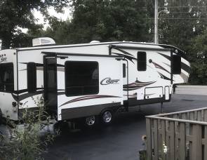 2015 Keystone Cougar