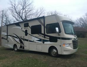 2015 Thor Ace
