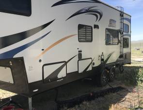 2013 Pacific Coach Works Sand Sport