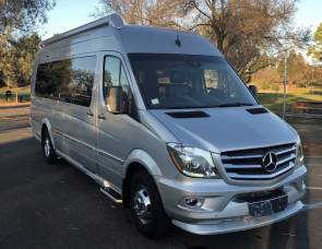 2015 Airstream Interstate ext