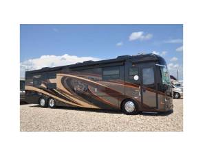 2018 Forest River Charleston 430BH-450