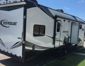 2019 Heartland Torque T31