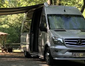 2018 Airstream Interstate EXT