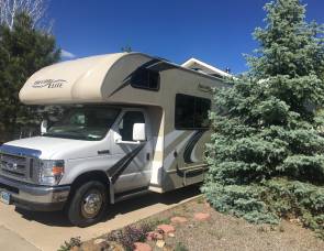 2018 Thor 23h