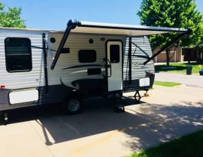 2018 Keystone Springdale Summerland Mini