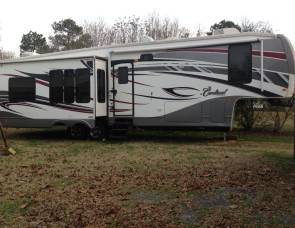 2011 Cardinal 3625
