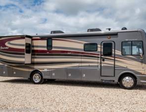 2017 Flair-Fleetwood Bounder