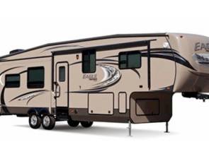 2014 Jayco Eagle Premier