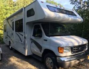 2005 Dutchmen Express