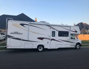 2010 forest river sunseeker