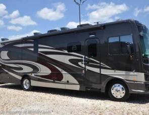 2019 Fleetwood Bounder 35K