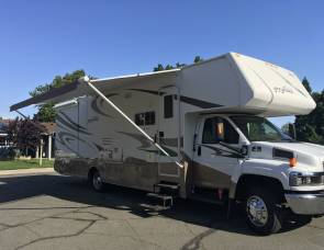 2007 Jayco Greyhawk