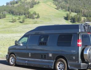 2015 Roadtrek 190 Popular