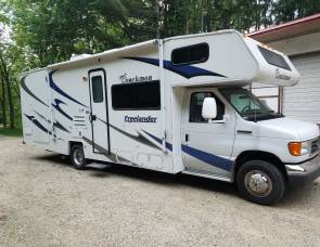 2006 coachmen freelander