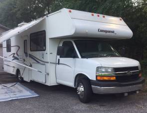 2005 Gulfstream Conquest SE