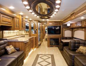2015 Entegra Anthem 44SL